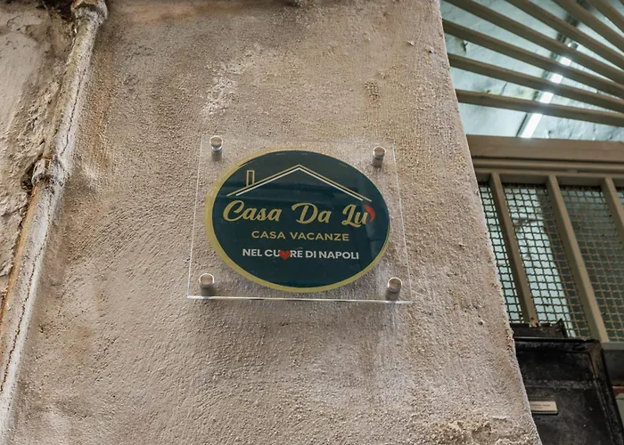Casa DaLù